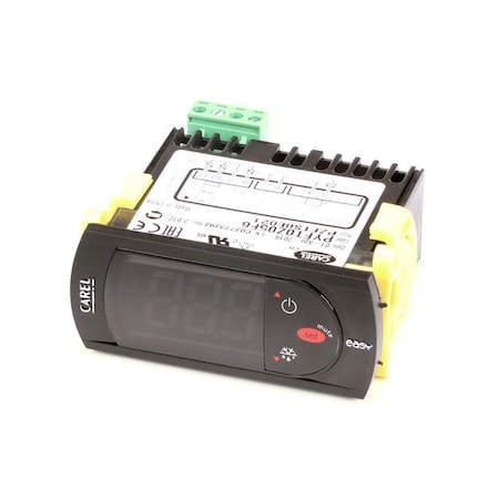 Federal Industries Carel Control, 230V Ssrpf/Vs 32-19865-6